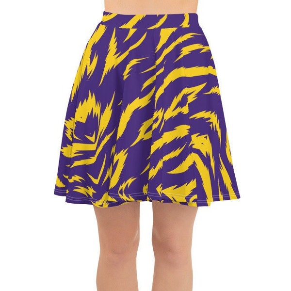 Lsu Game Day Outfit Etsy