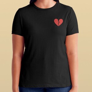 T-Shirt woman