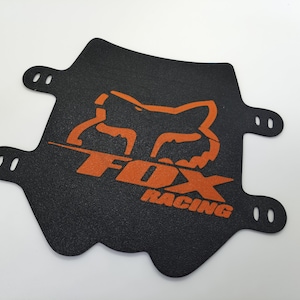 Personalised Custom Made Talaria Surron Sting Number Plate