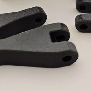 SurRon Sur Ron Battery Lid Extension Hinges