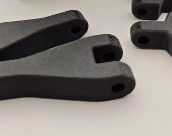 SurRon Sur Ron Battery Lid Extension Hinges