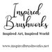 Inspired Brushworks Art Studio