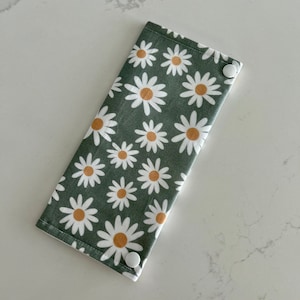 Protège carnet-santé personnalisé