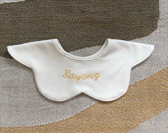 The SAYANG Bib