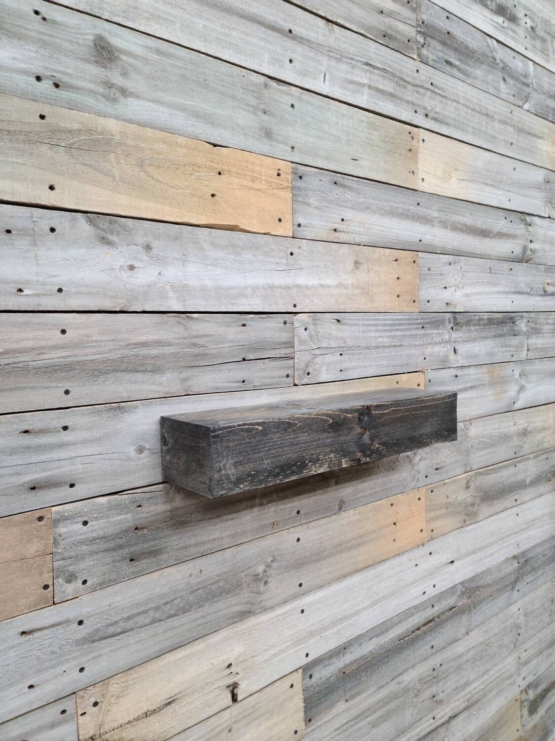 Estantes flotantes hechos a medida y repisas. | Etsy