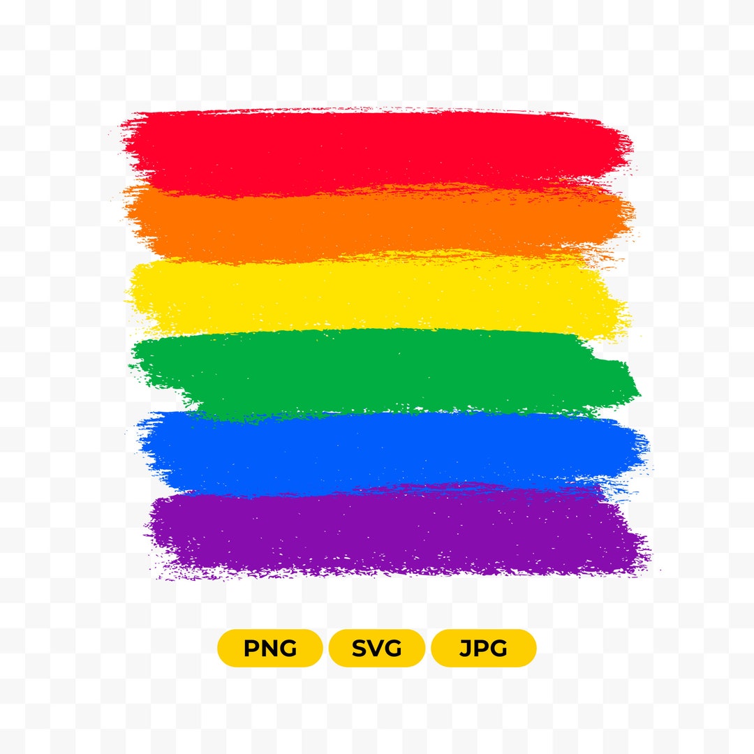 Pride Svg Png Bundle Retro Gay Pride Month Lgbtq Lesbian Proud Mama ...
