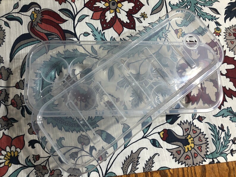 Plastic Egg Carton With Sayings Etsy