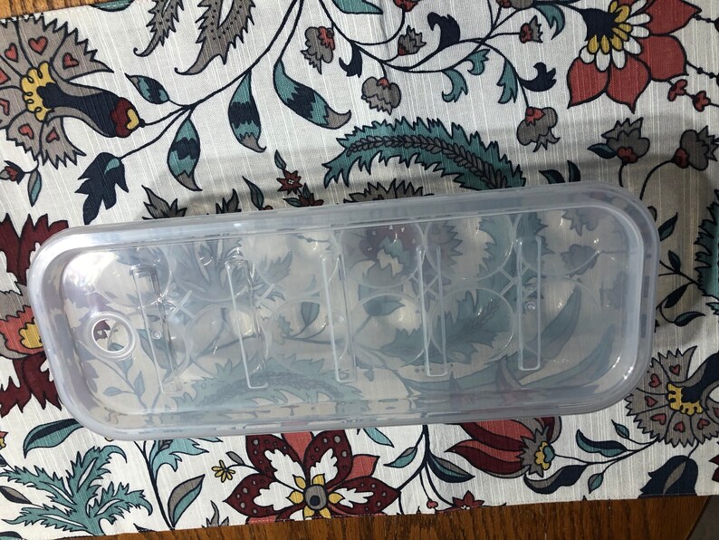 Plastic Egg Carton With Sayings Etsy