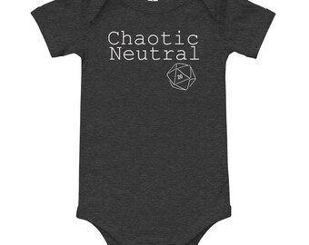geek baby clothes