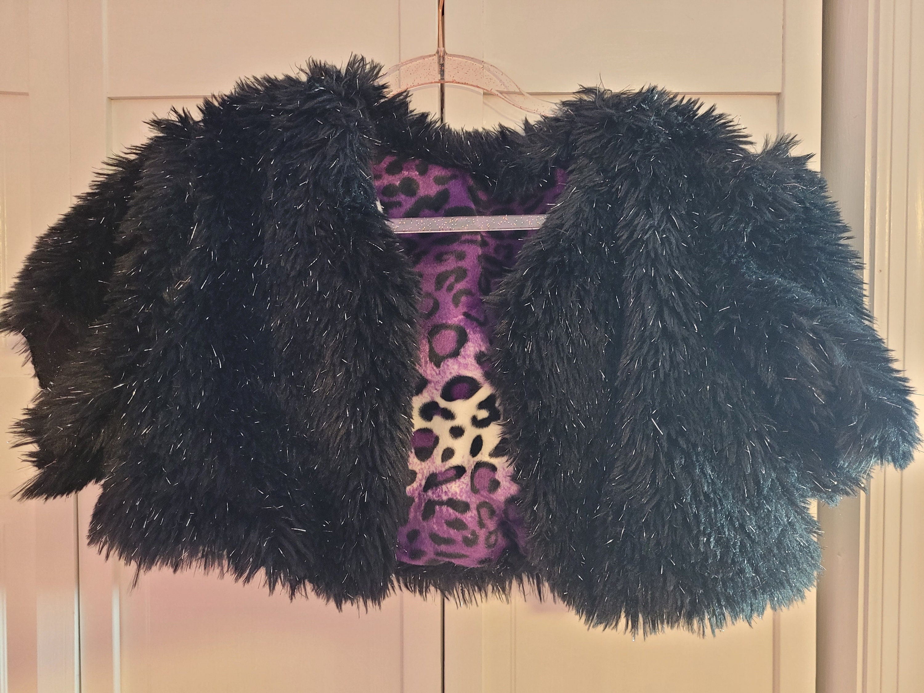 ジャケット・アウター Sexpot revenge fur coat mods coat emo Sex Pot Revange PUNK ANARCHY AGAINTS WAR gothic fur hoodie