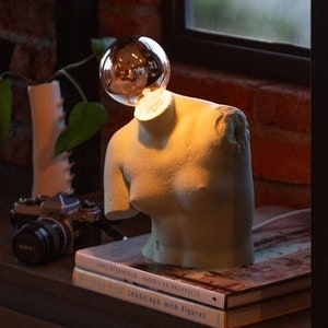 Venus Table Lamp Set of 2