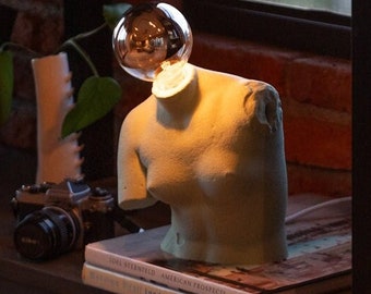 Venus Table Lamp Set of 2