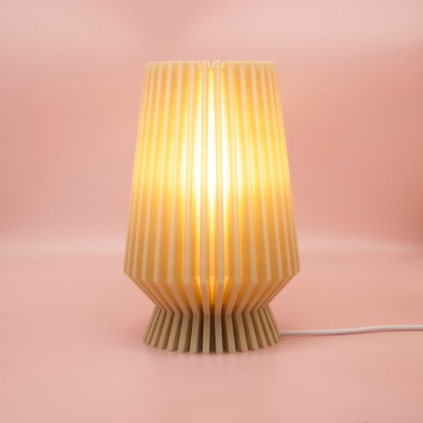 Vertice Table Lamp