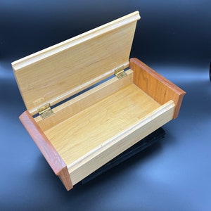 Jewelry Box /. Bedside Box