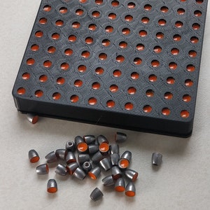 Pellet Painting Tray: Air Rifle Tracer Accessory