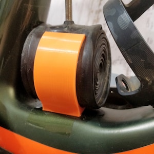 Mountain Bike Tube Holder | Mountain Bike Accessories