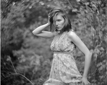 Petzval Swirly Bokeh Lens - Helios 44M-4 Modified for Sony Canon Nikon Fujifilm