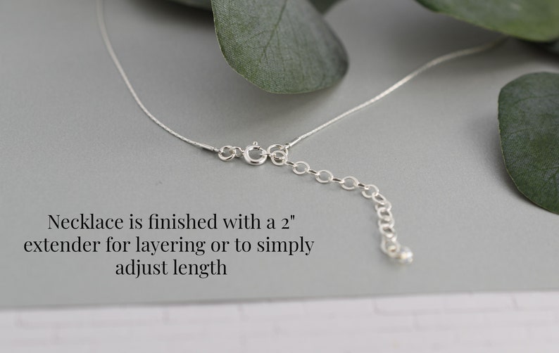 Mimi Morse Code Necklace \u2022 Grandma Necklace \u2022 Mothers Day Gift \u2022 Secret Message \u2022 Sterling Silver or Gold Filled\u2022 Grandmother Gift