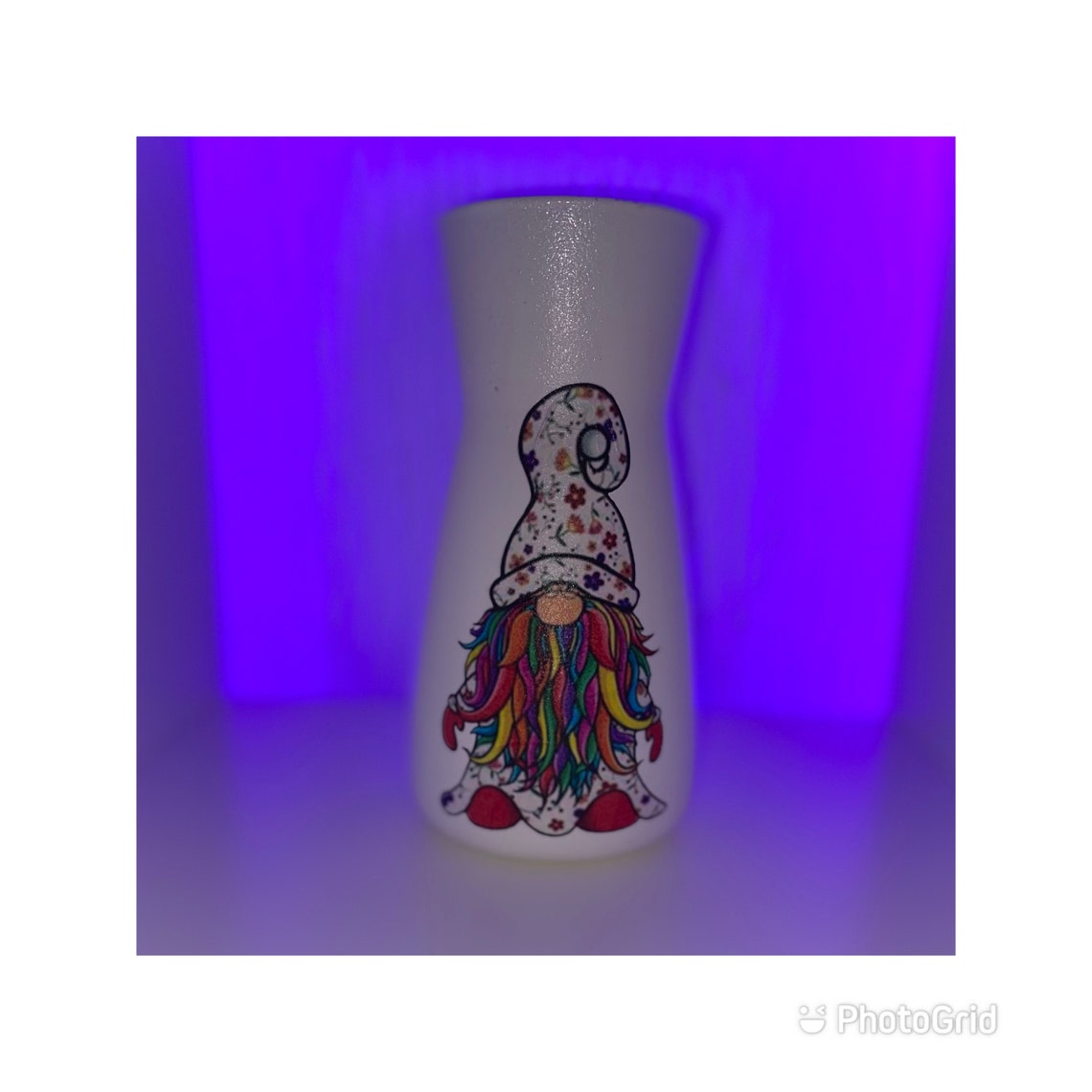 gonk wax melt burner