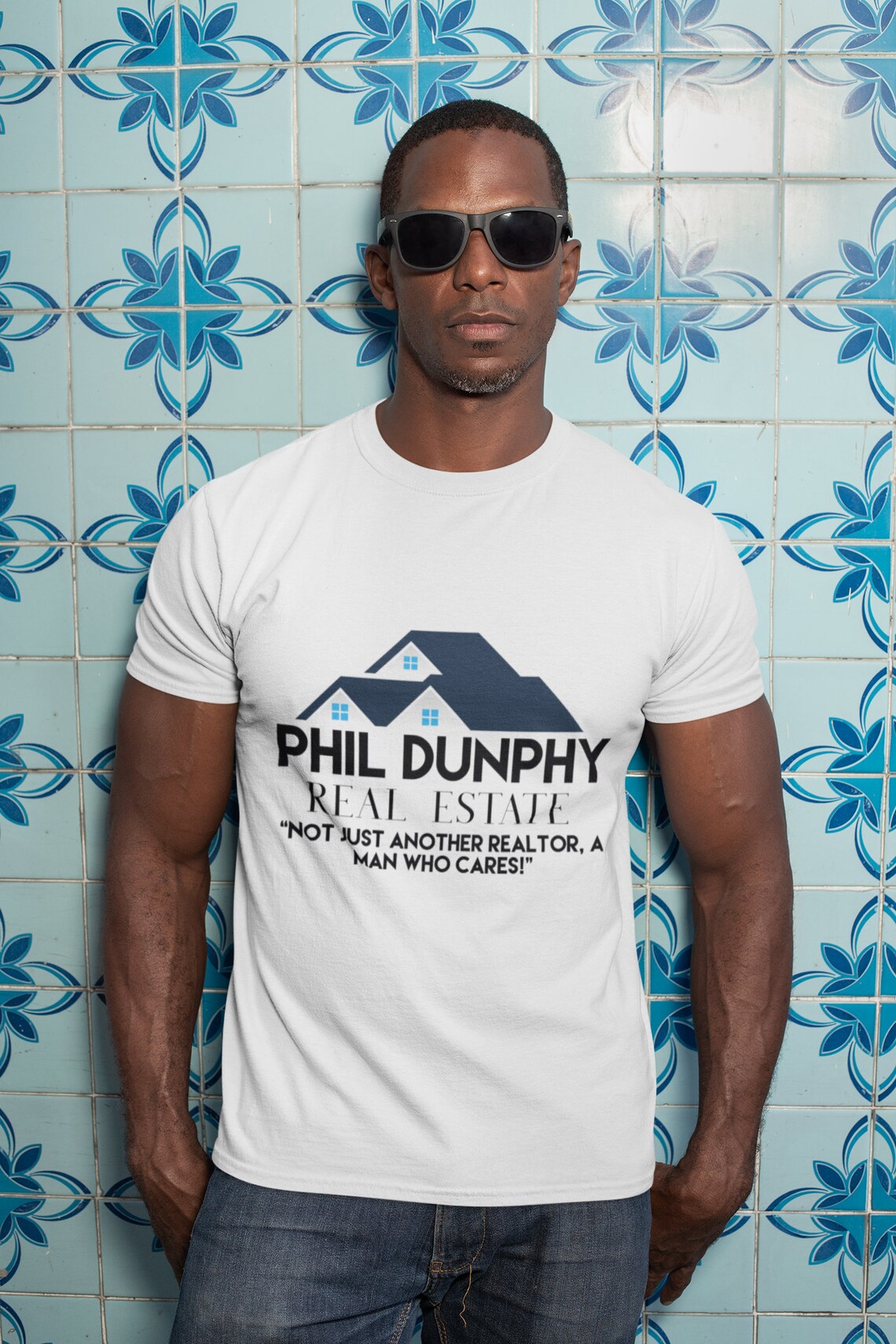 phil dunphy t shirt
