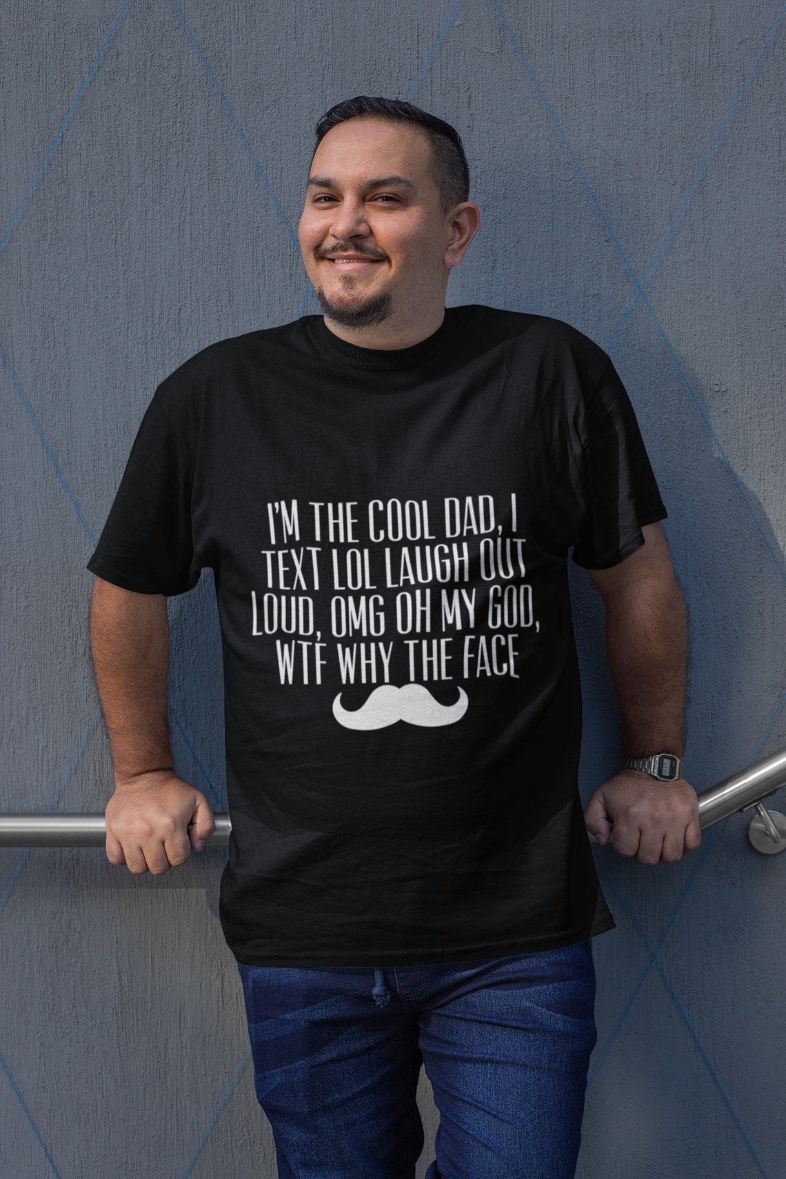 phil dunphy t shirt