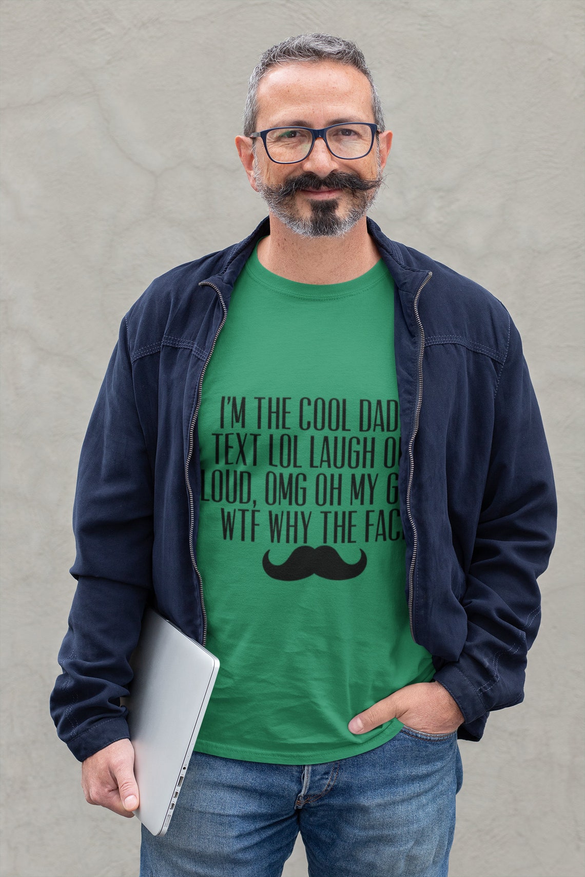 phil dunphy t shirt