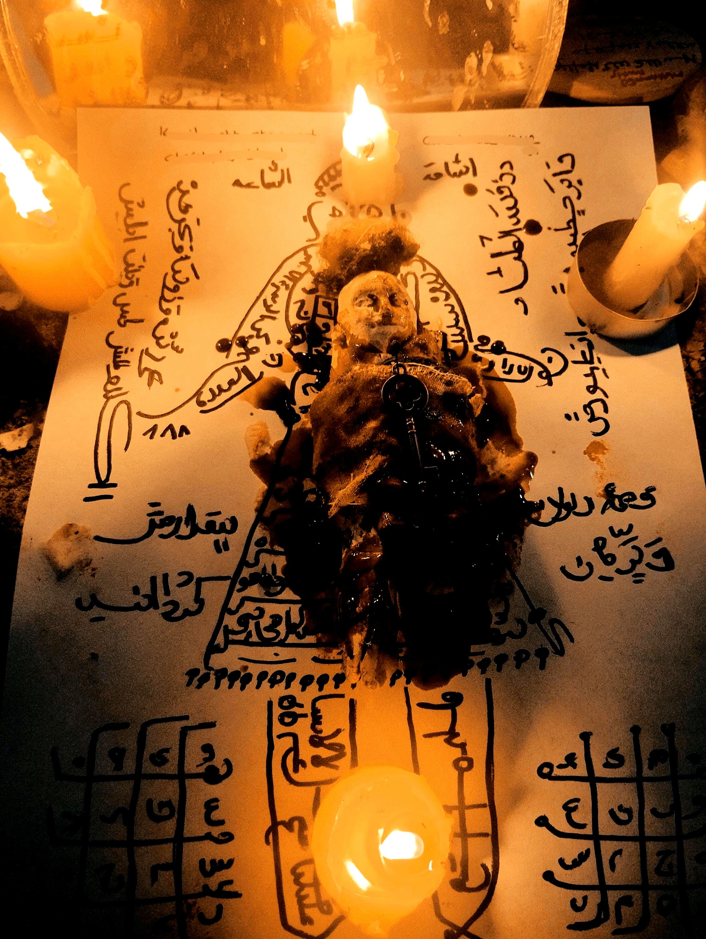 Love Return Ritual Ex-Lover Bring Back binding spell, Arabic spell, obsession spell, ex love spell, Fast spell,