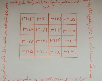 Sort d'amour, magie de récupération, magie d'amour platonicienne, magie arabe, magie turque,