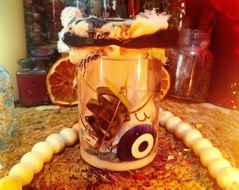 Spiritual Cleansing  Energy Alignment Protection Unblocking Aura Purification Ritual