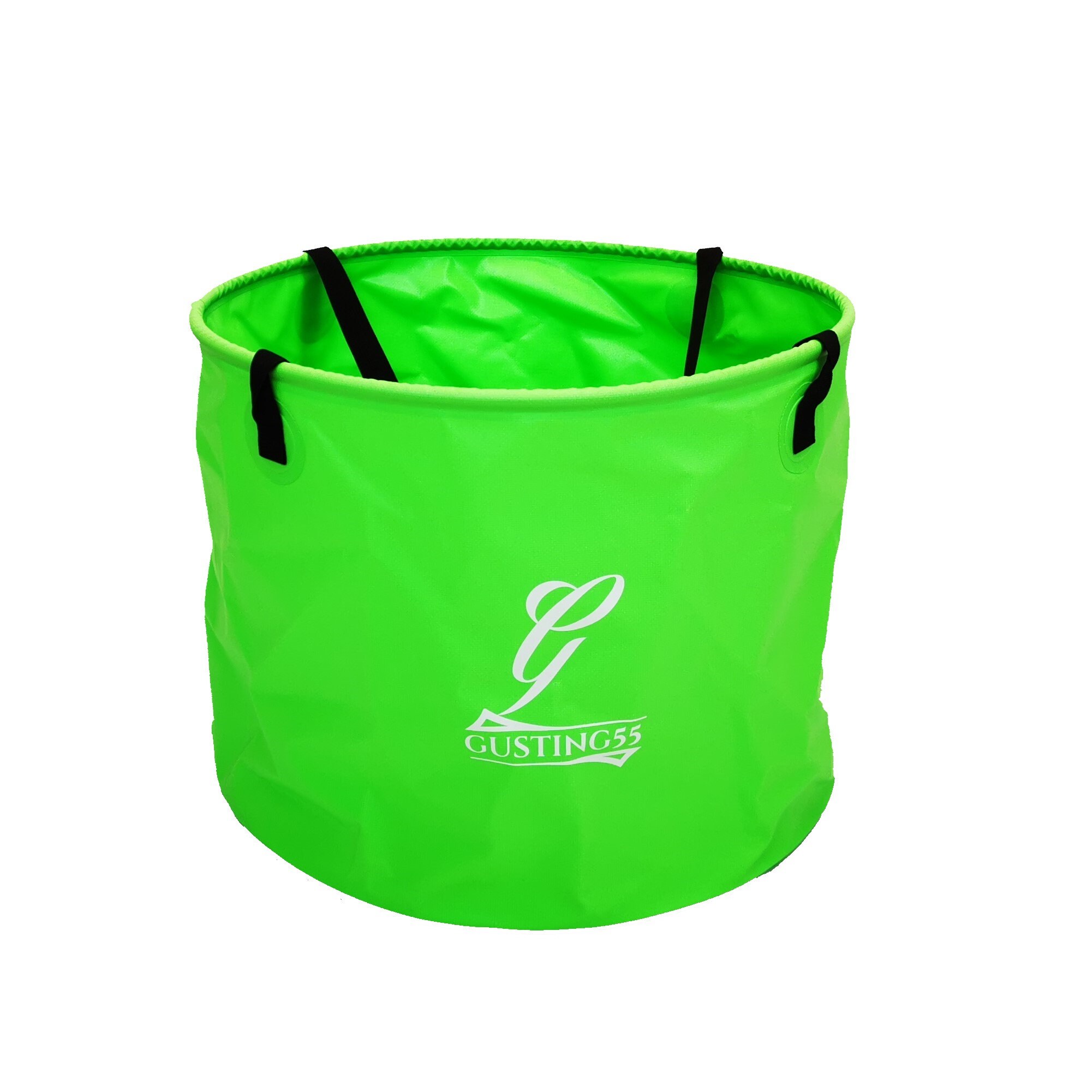 Wetsuit Changing Bucket The Buckarooney Bright Green Etsy