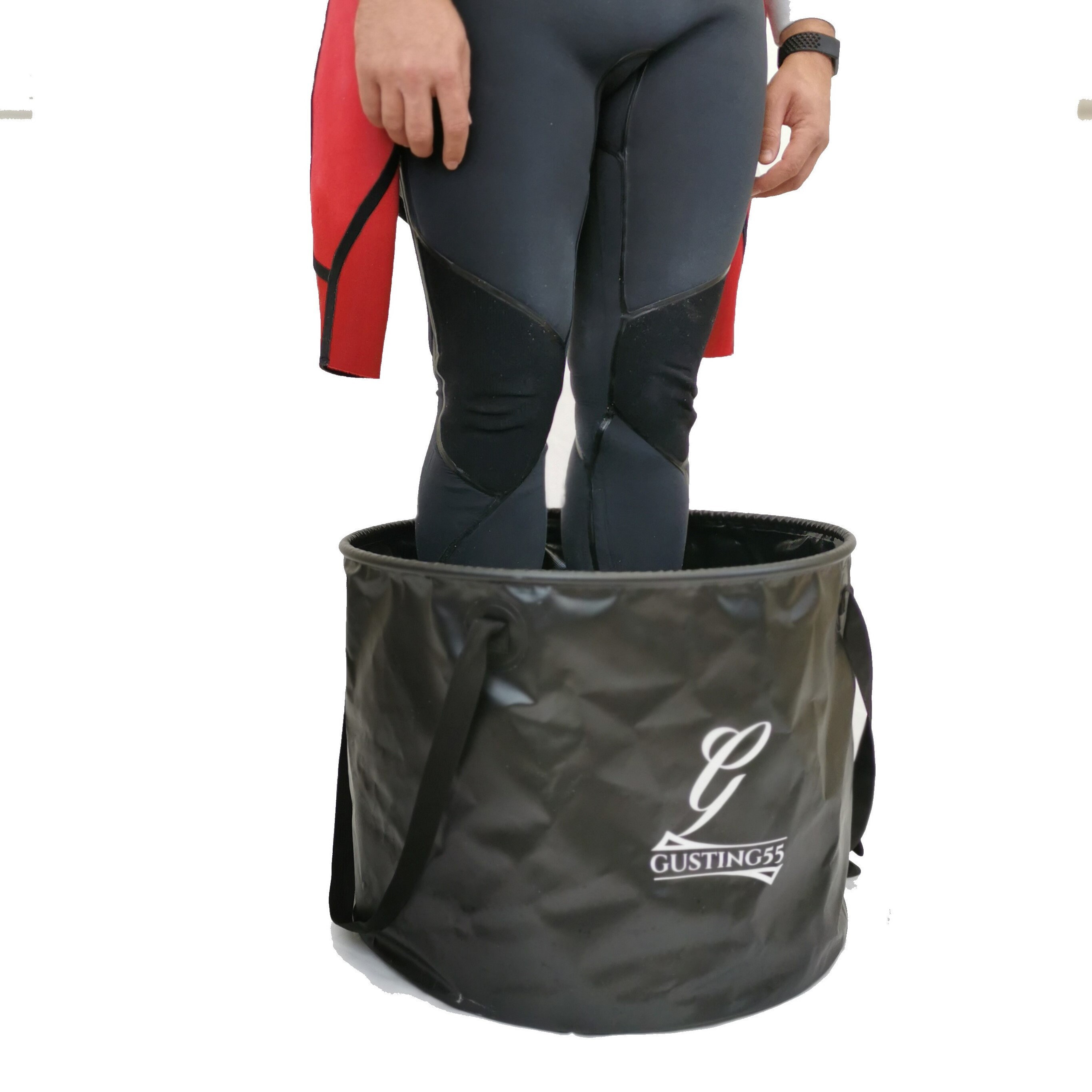 Wetsuit Changing Bucket De Buckarooney Etsy