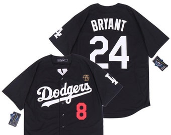 customized dodger jersey