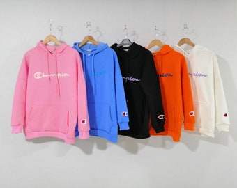 matching champion tracksuit