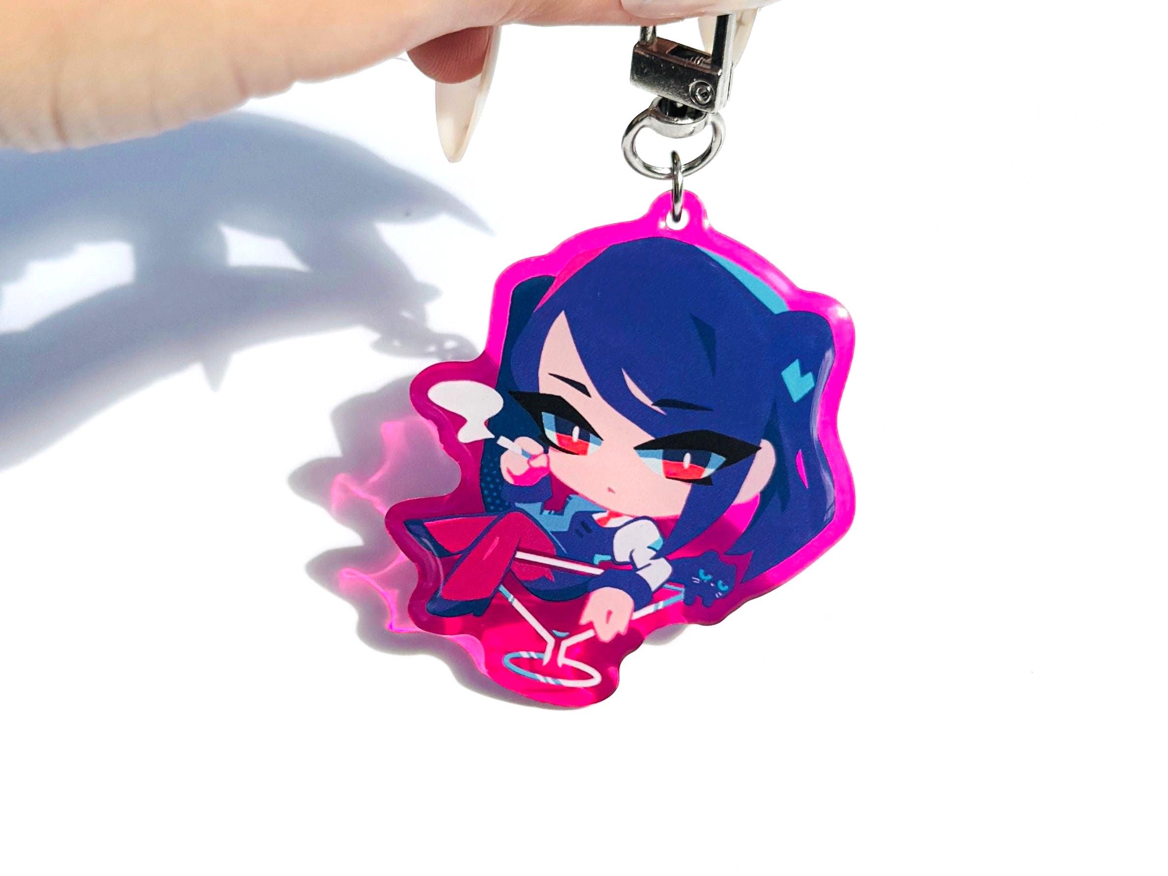 Va11halla - Etsy 日本