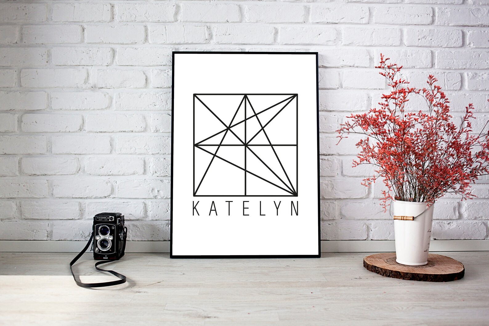 Custom Design Name Name Logo Digital File Letter Name Etsy