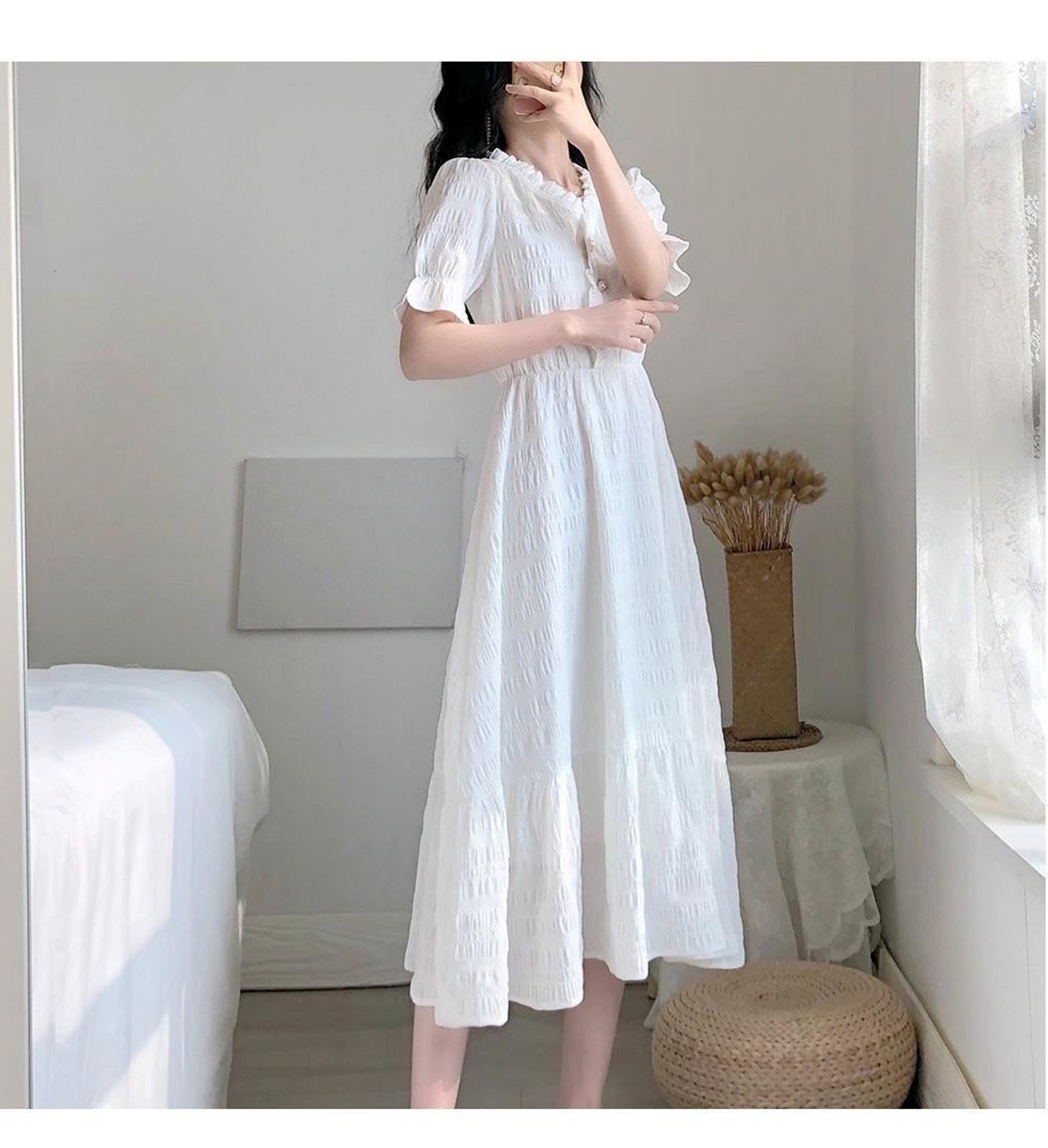 Victorian Nightgown Vintage Nightgown Vintage Dresses - Etsy