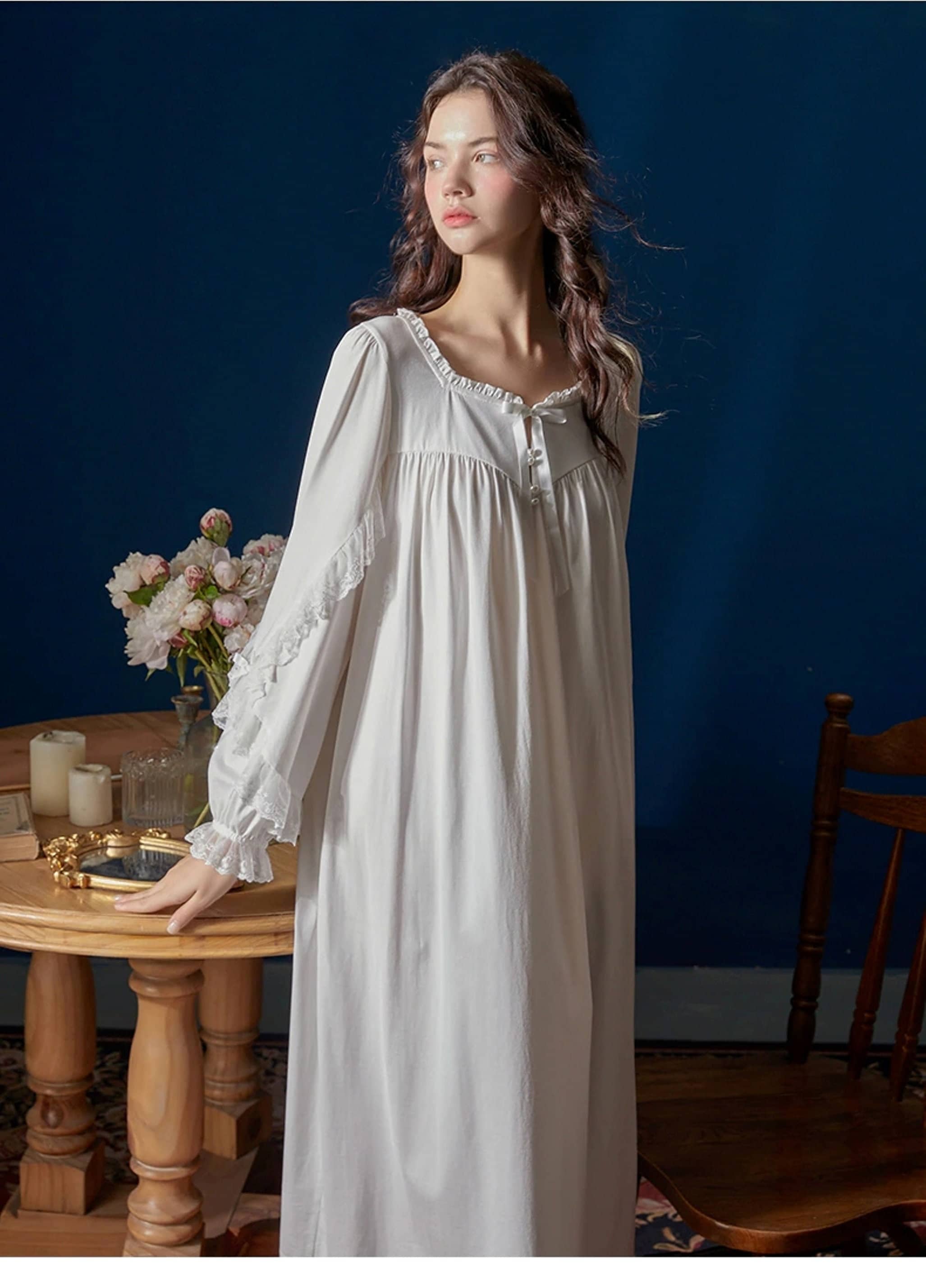 われていた vintage nightieの通販 by プロフィール読んでね(๑•᎑•๑)｜ラクマ ⑾うなツルッ