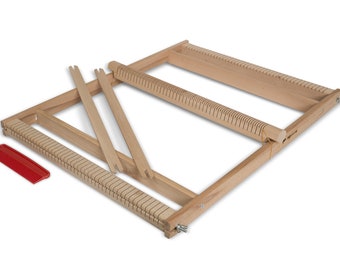 Unleash your creative potential with a versatile weaving kit