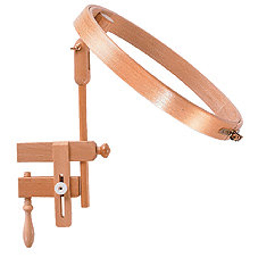 Rotatable Embroidery Stand, Embroidery Table Frame,cross Stitch Stand