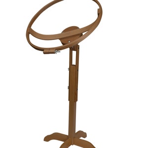 Sewing stand -essential accessory for your creativity