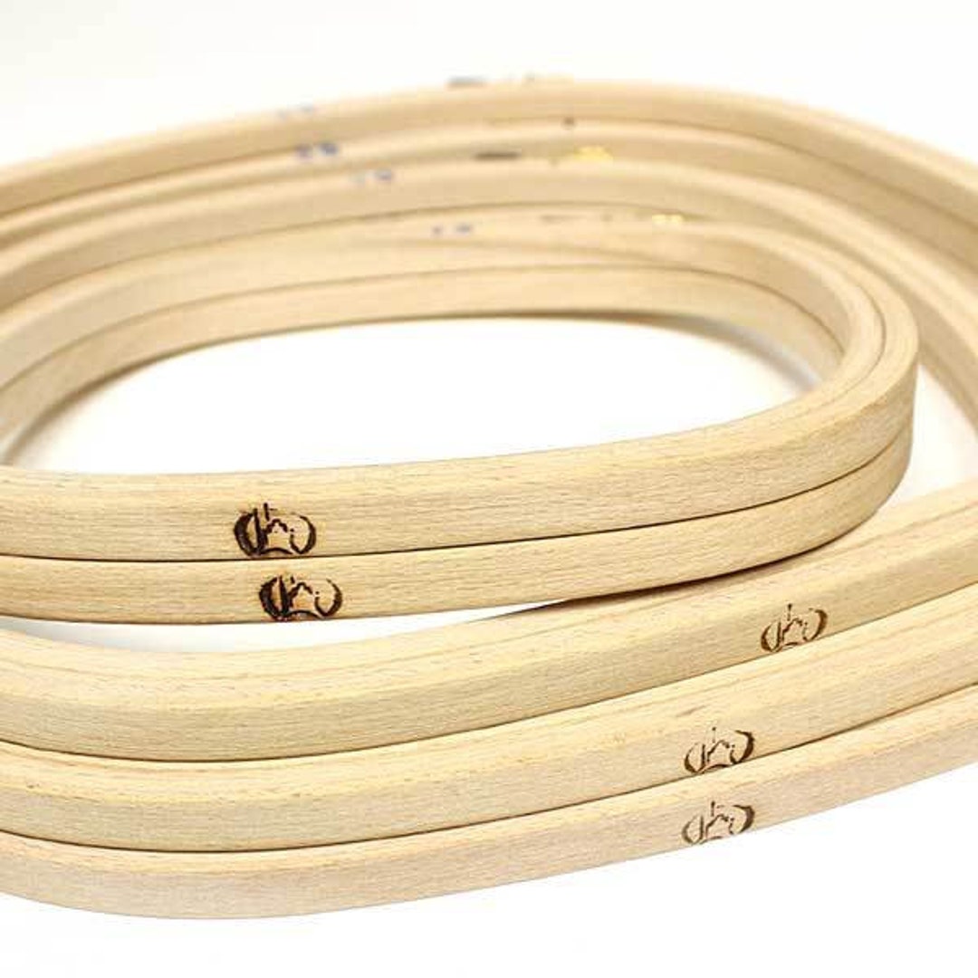 Embroidery Square Hoop, Rectangle Embroidery Hoop, Rectangular Hoop, Square Frame, Embroidery