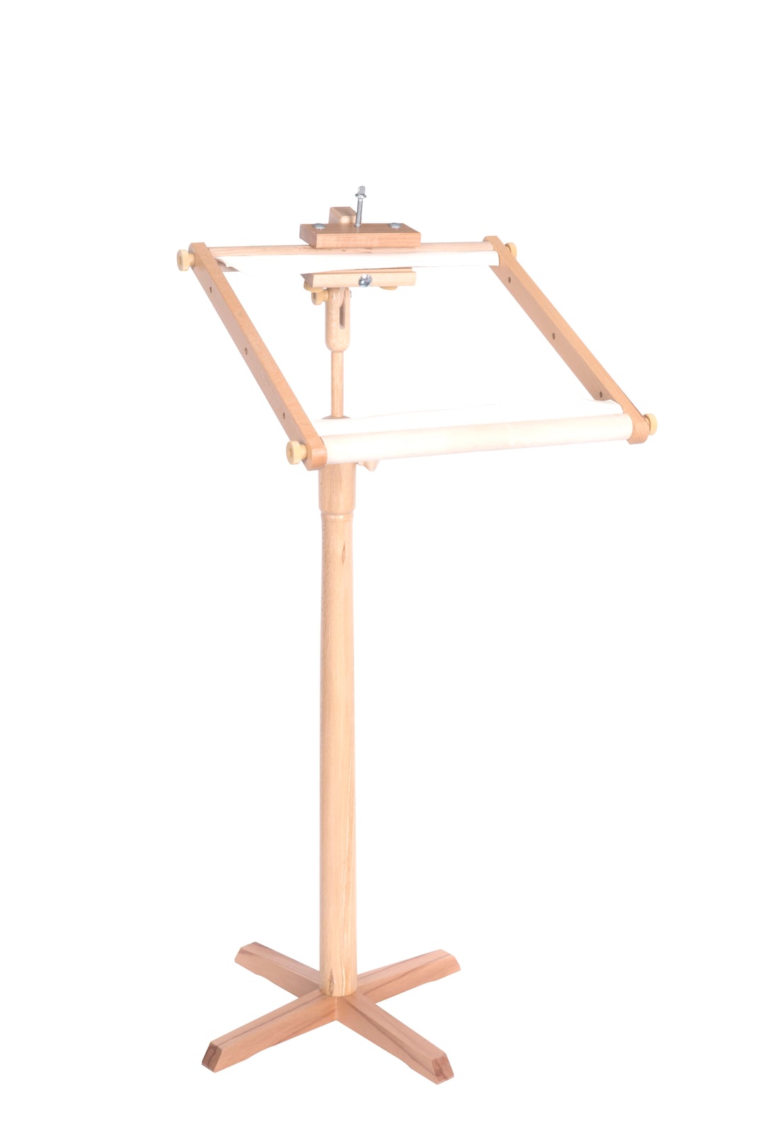 Enhance Your Craft Embroidery Floor Stand for Quiltingcross Etsy