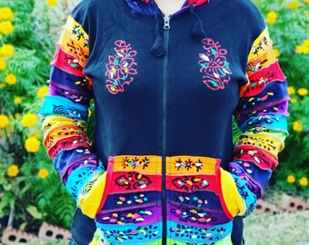 Hippie trui sale