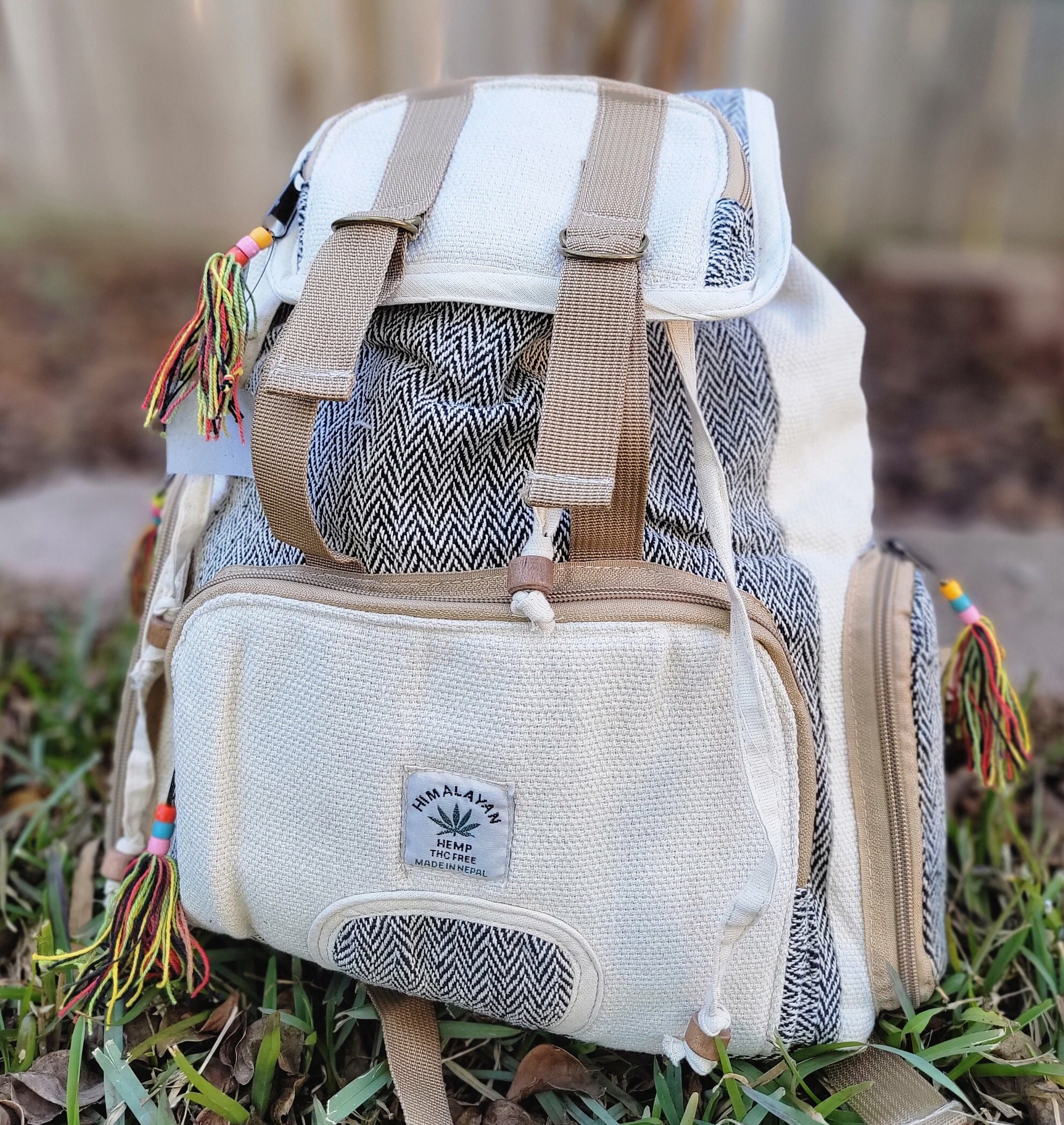 Eco friendly backpacks online