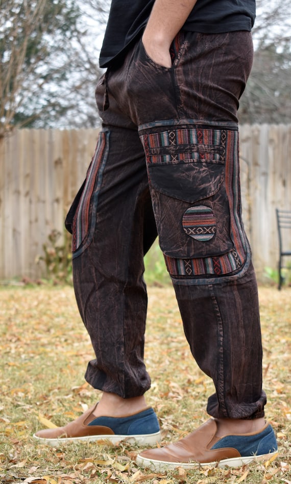 Non cotton joggers hotsell