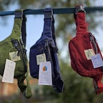 Fanny Packs