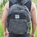 see more listings in the BackPack section