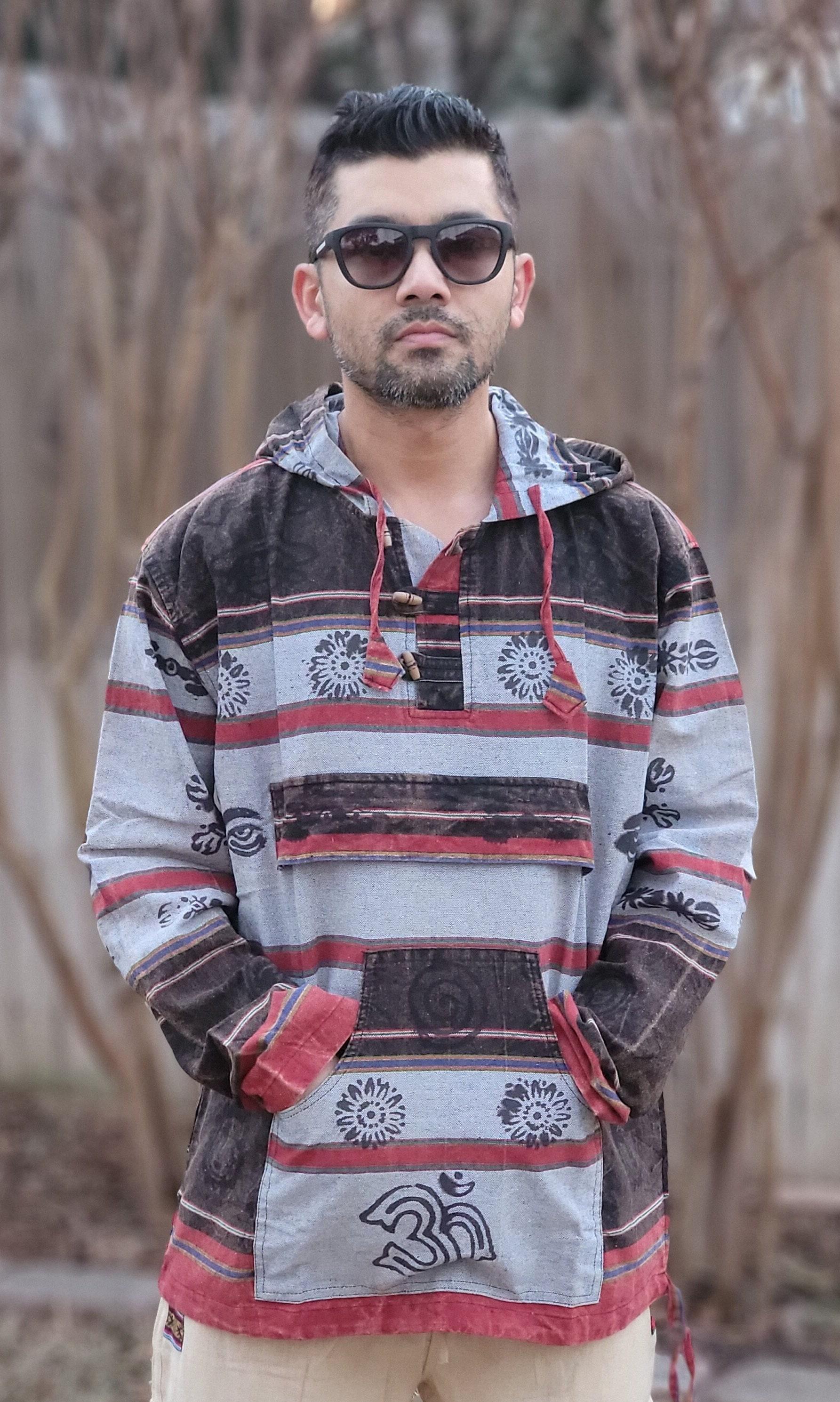 Stonewashed Hoodie - Etsy