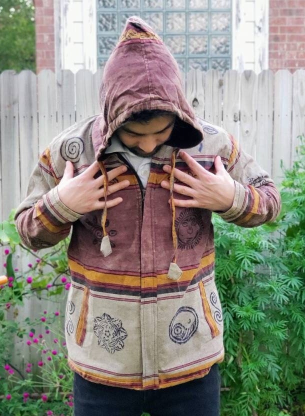 DRESS HIPPY“ATELIER JACKET”HEATHER 811ARWqCKoL._AC_SX425_.jpg