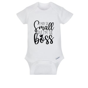 The boss baby clothes discount